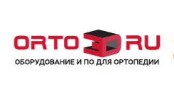 ORTO 3D RU