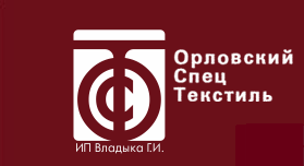 Orlovsky Spets Textil
